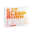 Eat Sleep Burn: Your Ultimate Weight Loss Solution!